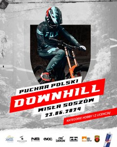 Puchar Polski Downhill '24